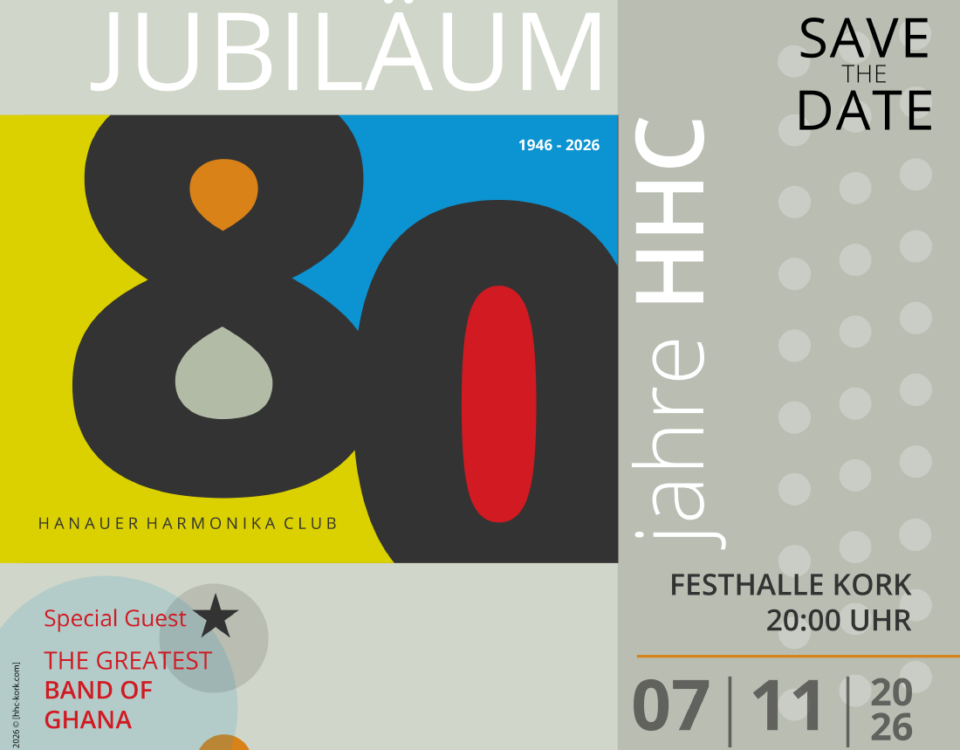 80 Jahre HHC